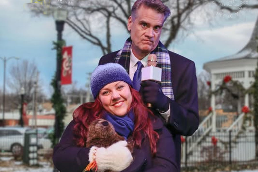 Groundhog Day at 6th Street Playhouse