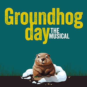 Groundhog Day at 6th Street Playhouse