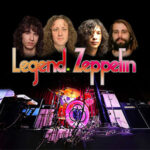 Legend Zeppelin band