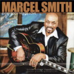 Marcel Smith music