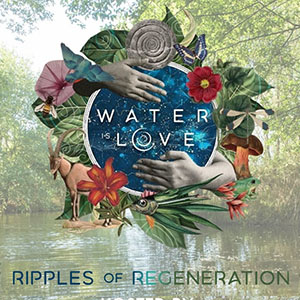 Movie: Water Is Love: Ripples of Regeneration at the Sebastopol Grange