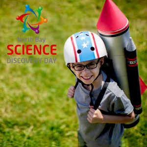 North Bay Science Discovery Day in Santa Rosa