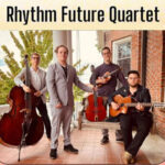 Rhythym Future quartet