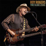 Roy Rogers & The Delta Rhythm Kings