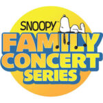 Santa Rosa Symphony Family Concert