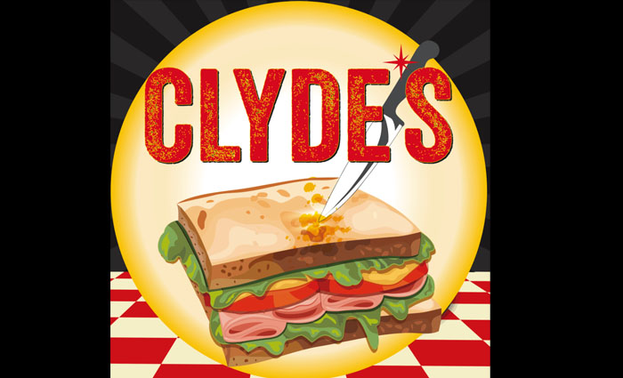 Clyde's at 6tth Street Playhouse