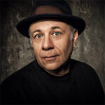 Comedian Eddie Pepitone