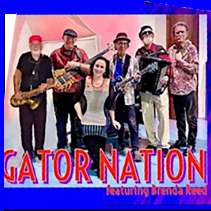 Gator-nation-band-s