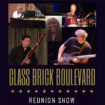 Glass Brick Boulevard band