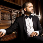 Jason Moran jazz at the Green Music Center