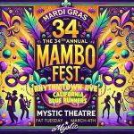 Mambofest at the Mystic