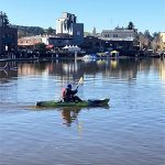 Petaluma River Races