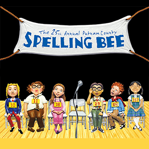 Putnam County Spelling Bee at Santa Rosa Junior College