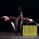 Rubberband Dance at Luther Burbank Center for the Arts