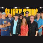 Slinky Thing band