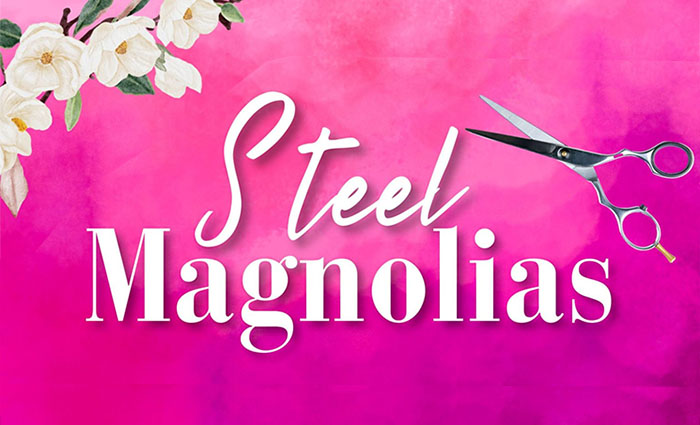 Steel Magnolias by Cinnabar Theatre