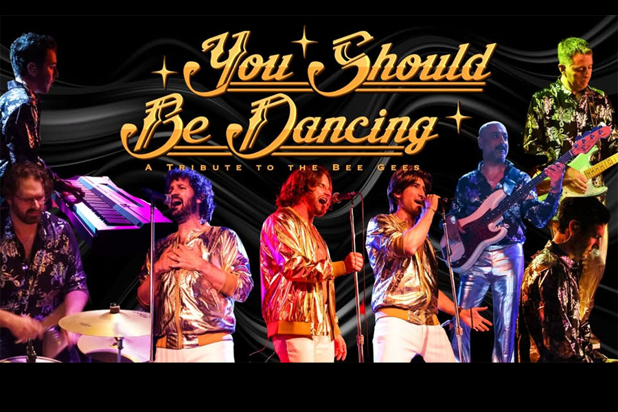 You Should be Dancing, Bee Gees Tribute