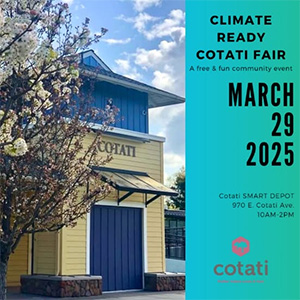 Climate Fair Cotati