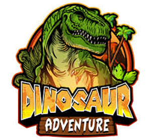 Dinosaur Adventure Santa Rosa