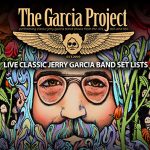 The Garcia Project band