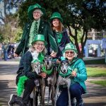 Healdsburg st patricks day