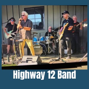 Highway 12 band