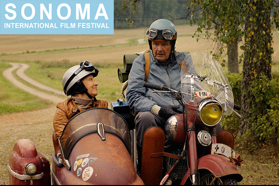 Sonoma International Film Festival