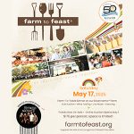 Summerfield Waldorf Farm To Feast® Farm-to-table Dinner & LIve Auction Fundraiser