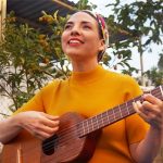 Free Family Day with Tía Leah at Green Music Center