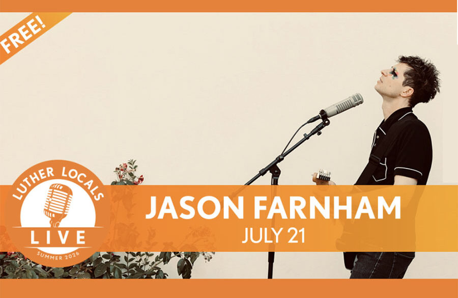 Jason-Farnham-Luther-Burbank-L Jason Farnham at Luther Locals Live Concerts