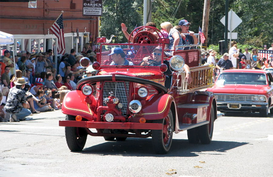 Penngrove-4th-of-july-parade-L 4th of July Penngrove Parade & Barbeque